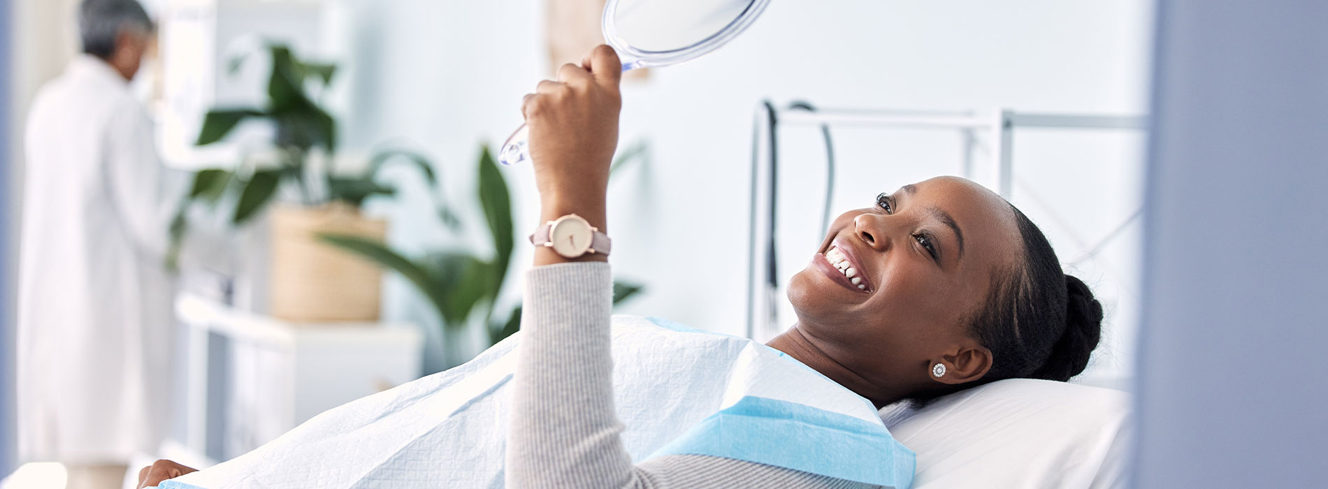 Harlem NY Cosmetic Dentist