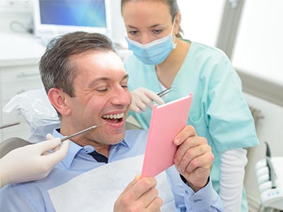 Dental Bridges in Woodbridge