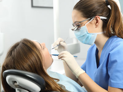 Dental Office Lower East Side NYC